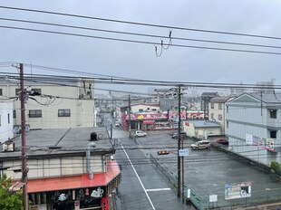 津田ビルの物件内観写真